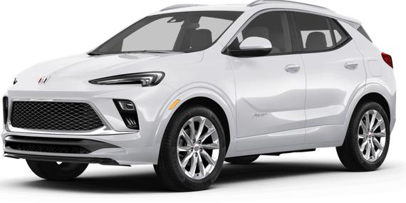 BUICK ENCORE GX 2024 KL4AMDSL5RB178778 image BUICK ENCORE GX 2024 KL4AMDSL5RB178778 image